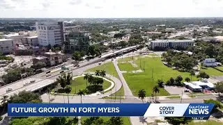 Fort Myers looks to 2030 as development surges across the city