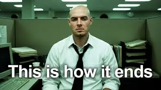 How Men Trade Their Future for 