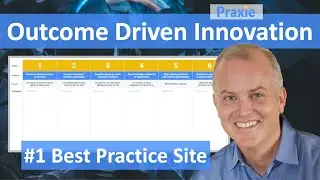 Outcome Driven Innovation
