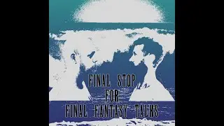 27 Final Fantasy IX: Cards (And ATE's!) At Treno, Morrid's Coffee & Dali Burglary