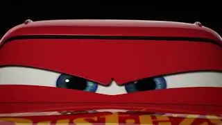 CARS 3 Lightning McQueen Official Disney Pixar | UHD 1920x1080 | Live Wallpaper