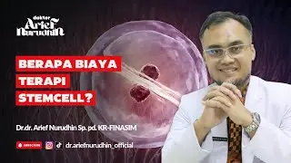 BERAPA BIAYA TERAPI STEMCELL?