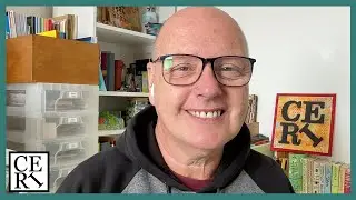 Ten Questions for Ceri, September 2025