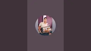 Harshit Dholak Vadak is live!