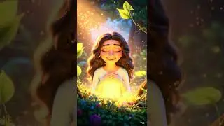 Giggleweed Forest Story | Best Moral Stories for Kids  #cartoon  #animation  #disney  #motivation
