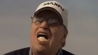 The Sopranos but Carmine is Up in the Club