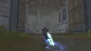 AMDWoW - Dark weather state mod