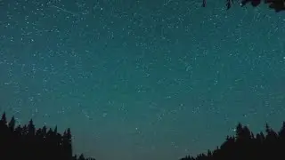 Kohr Explores: Getting a glimpse at the Perseid meteor shower