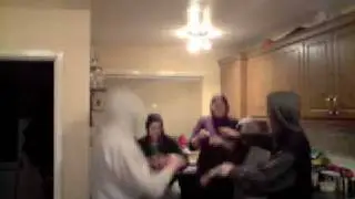 arab money dancing tommy white