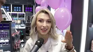 Xpert Beauty Baneasa Opening Event