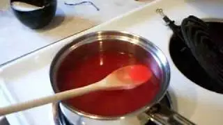 ZAP juice