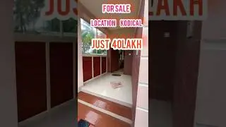 house for sale #mangalore #shorts #viral #yt #home #garden #villa #kudla #songs