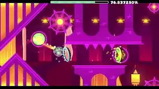 Geometry Dash Weekly Demon But The Conversation Is About...