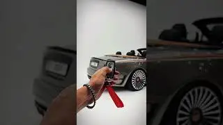 #ROLLS-ROYCE DAWN MANSORY#💸#