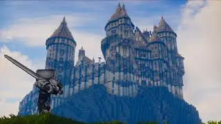 Trinity Reforged Official Trailer | Minecraft Server (FREE TO JOIN)