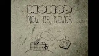 Monod-Tension (Original mix)