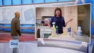 Are You Unsafely Using Your Cleaning Products Due to COVID Fears?
