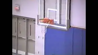 1989 90  Gate City Lady Devils vs  Oak Hill Red P1