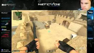 nooky .NetcodeSource.com - Smokeguide de_dust2
