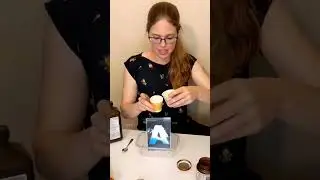 Let's Learn the Letter A: Elephant Toothpaste Avalanche