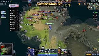 Dota 2 Melonity Private Script