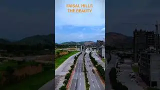 FAISAL HILLS The beauty