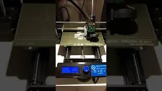 Now Live 3dprinting a sony ps5 controller linkage. Check stream channel twitch.tv/peterprinter
