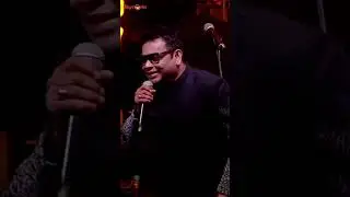 AR Rahman Speech @ Ponniyin Selvan Audio Launch | Popper Stop Tamil
