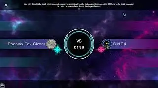 Melffy Playtime Ep 15 MSNP Banlist revised