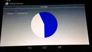 Mortgage Calculator Android App Review