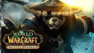 World of Warcraft - #2 - Духи!
