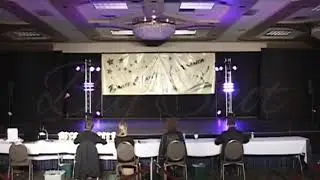 “Pinktastic” ALDC at DEA in Pittsburgh 2011 -  FULL DANCE