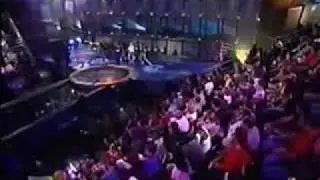 OV7 - Tengo el Control [en vivo] OT mexico