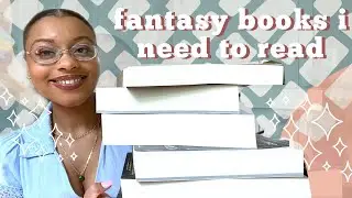 ⚔️ my current adult fantasy tbr: queer fantasy, sibling rivalries and bone magic ⚔️