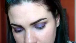Darling Girl Cosmetics Tutorial!!