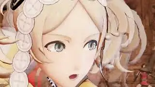 ファイアーエムブレム無双 #2