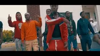 Taj Billy - Menece (Official Music Video 2018) Shotby @SkrillaVisuals