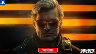 LET'S PLAY CALL OF DUTY BO6 CAMPAIGN I EP - 4