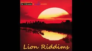 01 San Diego Girl - Amro Elansari As The420Streamer On Twitch (Lion Riddims 2018)