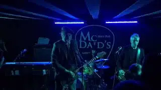 Peter Doherty @Mc Daid's - Le Havre - 10/03/2022