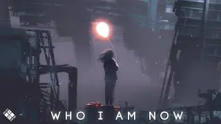Synymata & GLNNA - Who I Am Now (Lyrics)