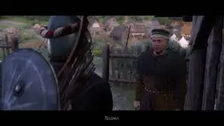Наварил кучу зелий и отхватил от бронированных разбойников ► Kingdom Come: Deliverance #18