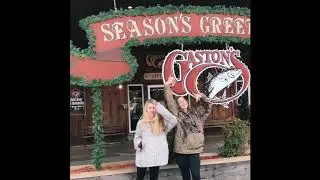 trip to gastons!!