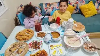 تقطع لية ليف