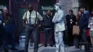 Terry Break-Dance | Brooklyn Nine-Nine