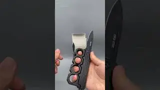 Mystery Knuckle 📦