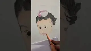 fabercastle|color pencil|#shortsvideo|#shorts|kalaiartdrawings..