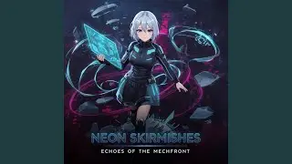 Waves of the Battle Mechs