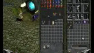 Mu global Itens Randomicos na Chaos machine