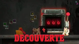 DECOUVERTE | JE VEUX SORTIR  | CLOVERPIT